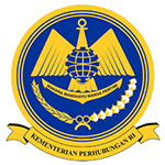 menteri perhubungan lig